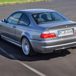 【画像】野蛮とさえ思える走り命のM3！　いまや新車価格の３倍で取引される「E46型M3 CSL」こそMの真骨頂!! 〜 画像33