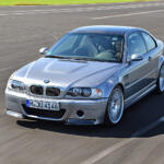 【画像】野蛮とさえ思える走り命のM3！　いまや新車価格の３倍で取引される「E46型M3 CSL」こそMの真骨頂!! 〜 画像34