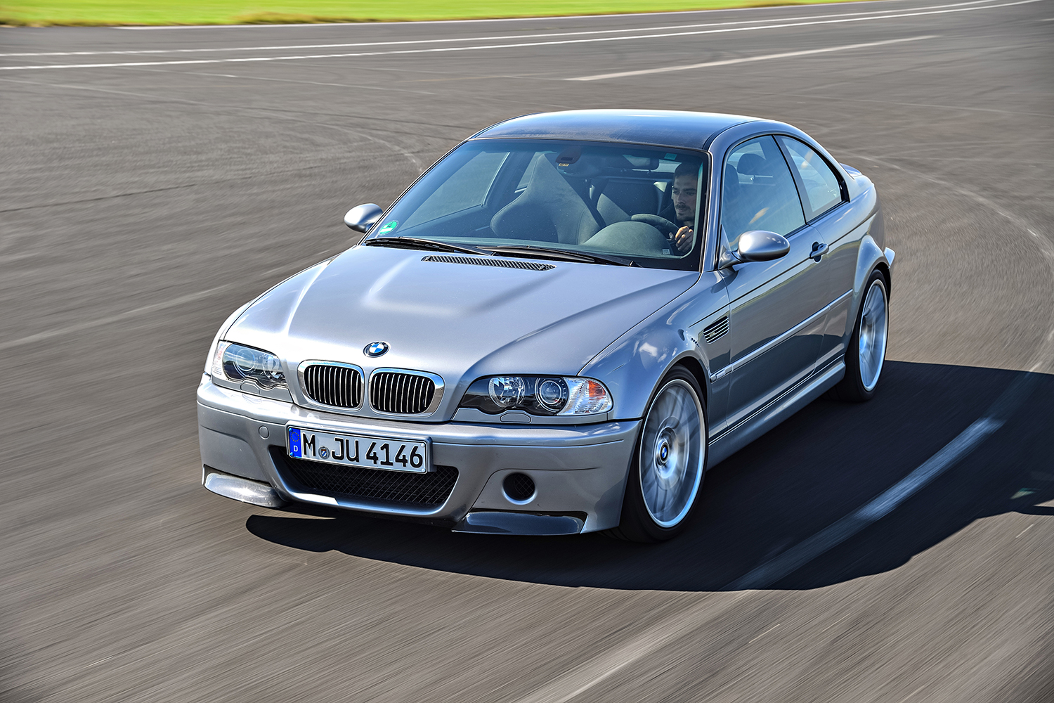 E46世代のハードコアM 「M3 CSL」の全貌 〜 画像34