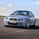 【画像】野蛮とさえ思える走り命のM3！　いまや新車価格の３倍で取引される「E46型M3 CSL」こそMの真骨頂!! 〜 画像35