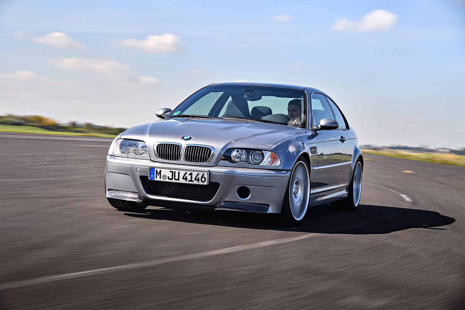 E46世代のハードコアM 「M3 CSL」の全貌 〜 画像35