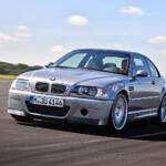 【画像】野蛮とさえ思える走り命のM3！　いまや新車価格の３倍で取引される「E46型M3 CSL」こそMの真骨頂!! 〜 画像36