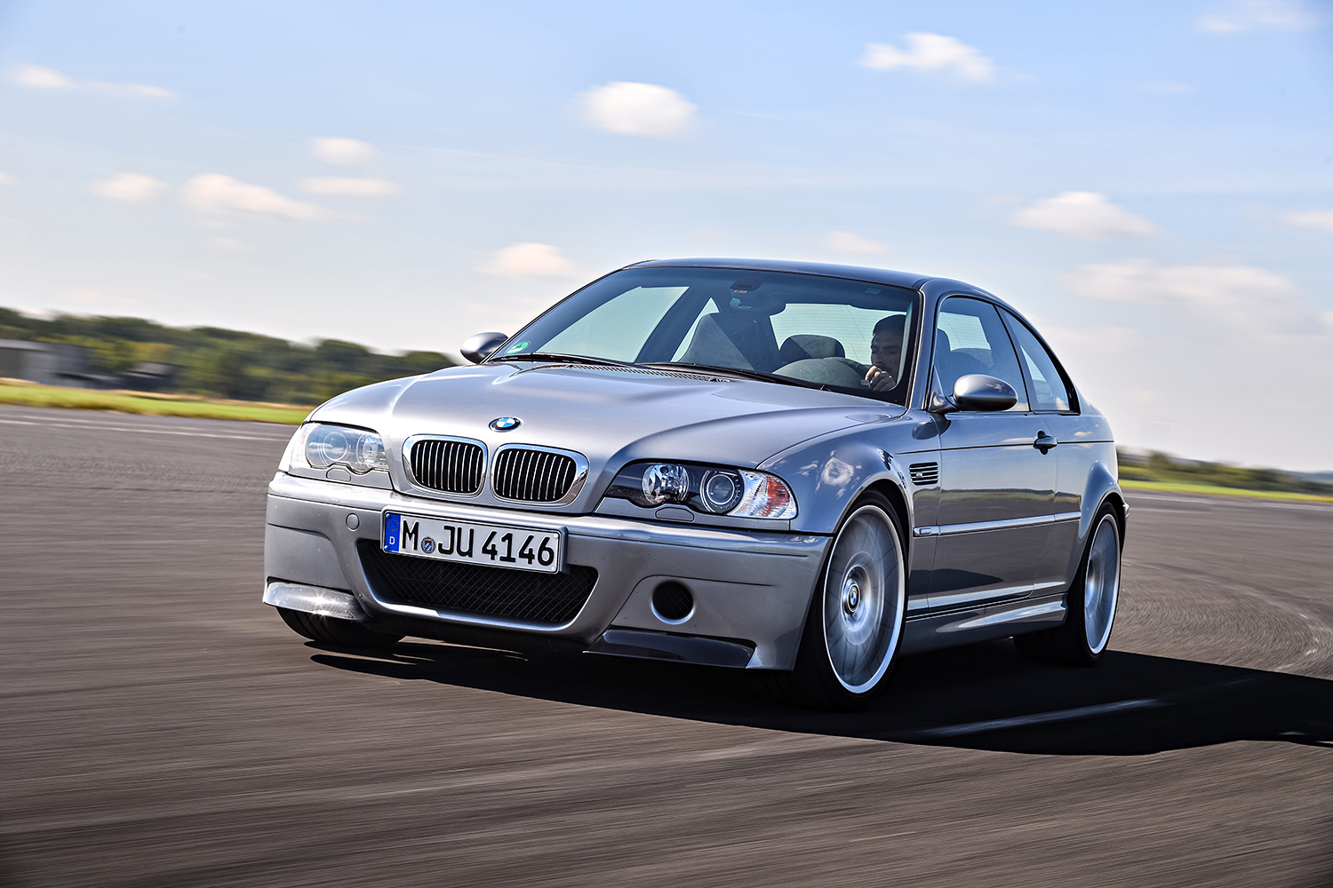 E46世代のハードコアM 「M3 CSL」の全貌 〜 画像36