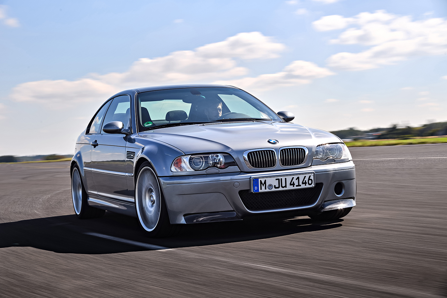 E46世代のハードコアM 「M3 CSL」の全貌 〜 画像37