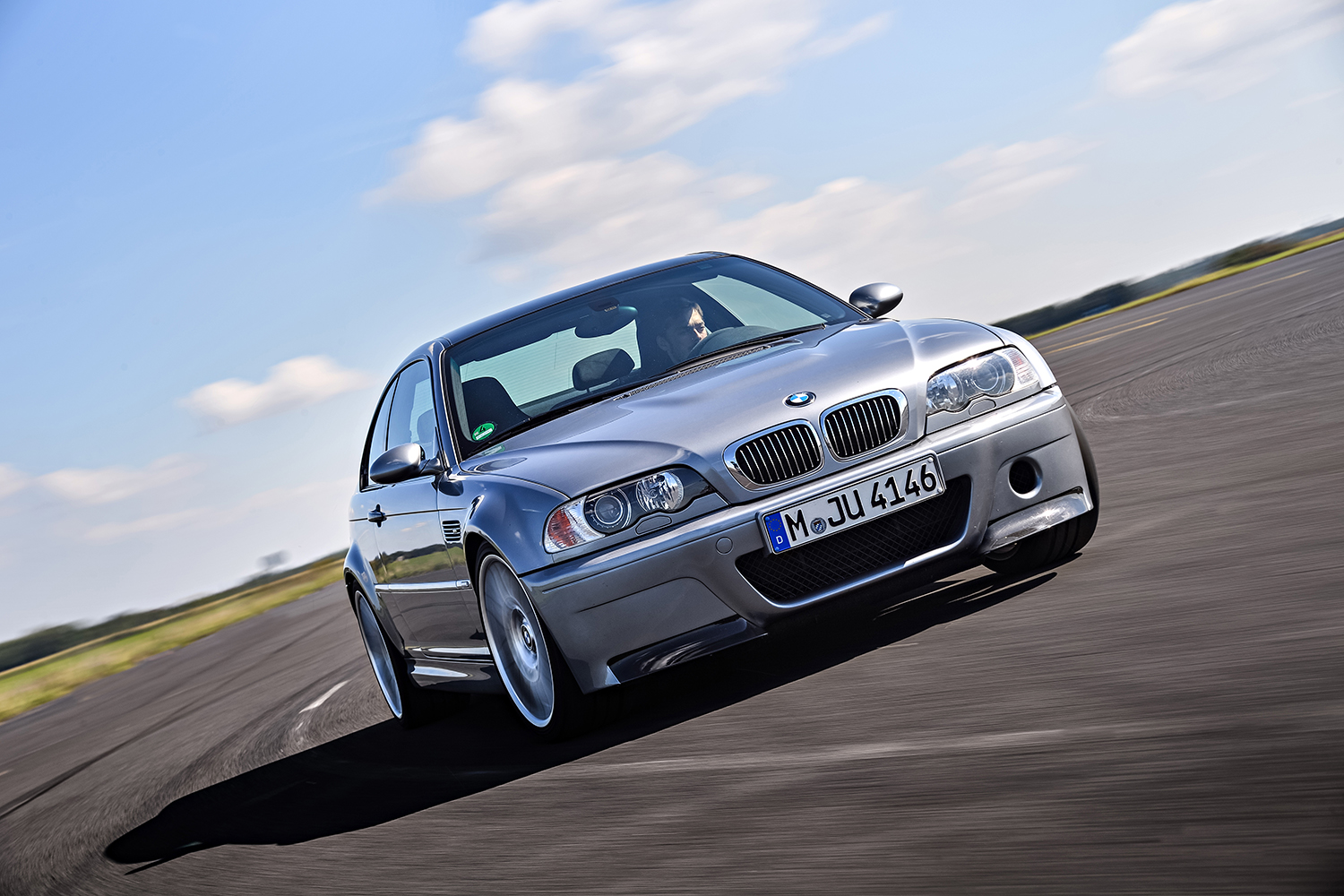 E46世代のハードコアM 「M3 CSL」の全貌 〜 画像38