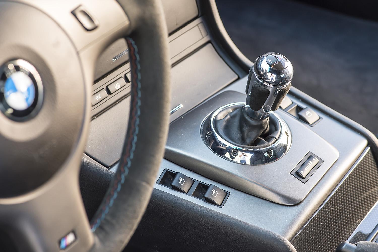 E46世代のハードコアM 「M3 CSL」の全貌 〜 画像41