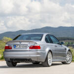 【画像】野蛮とさえ思える走り命のM3！　いまや新車価格の３倍で取引される「E46型M3 CSL」こそMの真骨頂!! 〜 画像43