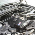 【画像】野蛮とさえ思える走り命のM3！　いまや新車価格の３倍で取引される「E46型M3 CSL」こそMの真骨頂!! 〜 画像46