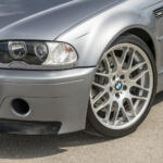【画像】野蛮とさえ思える走り命のM3！　いまや新車価格の３倍で取引される「E46型M3 CSL」こそMの真骨頂!! 〜 画像47