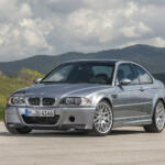 【画像】野蛮とさえ思える走り命のM3！　いまや新車価格の３倍で取引される「E46型M3 CSL」こそMの真骨頂!! 〜 画像48