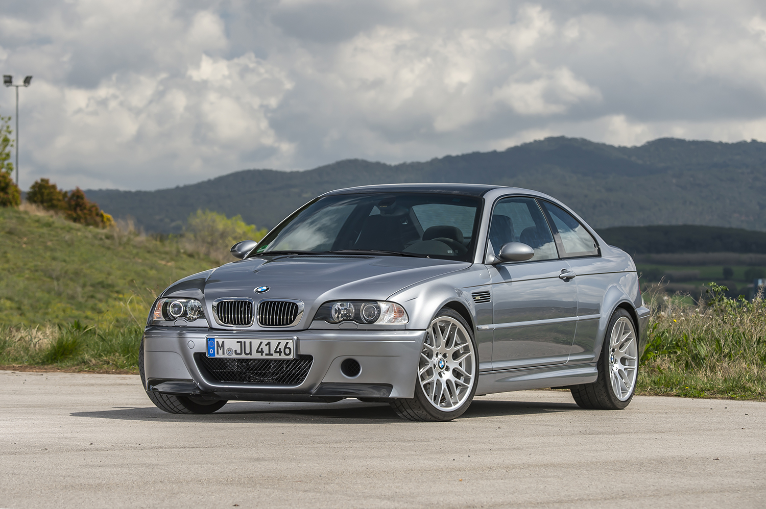 E46世代のハードコアM 「M3 CSL」の全貌 〜 画像48