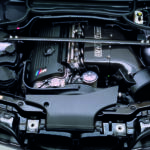 【画像】野蛮とさえ思える走り命のM3！　いまや新車価格の３倍で取引される「E46型M3 CSL」こそMの真骨頂!! 〜 画像1