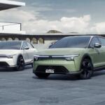 台湾フォックストロン×三菱自動車のタッグ第１号！　伝説のサブネームを冠した「ASX VR-e」が電撃登場