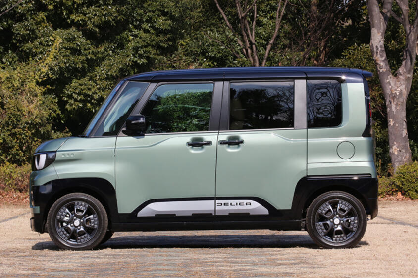 660ccって中途半端じゃない？　４人乗りって規定もじつはない!?　日本で売れまくる「軽自動車規格」の謎