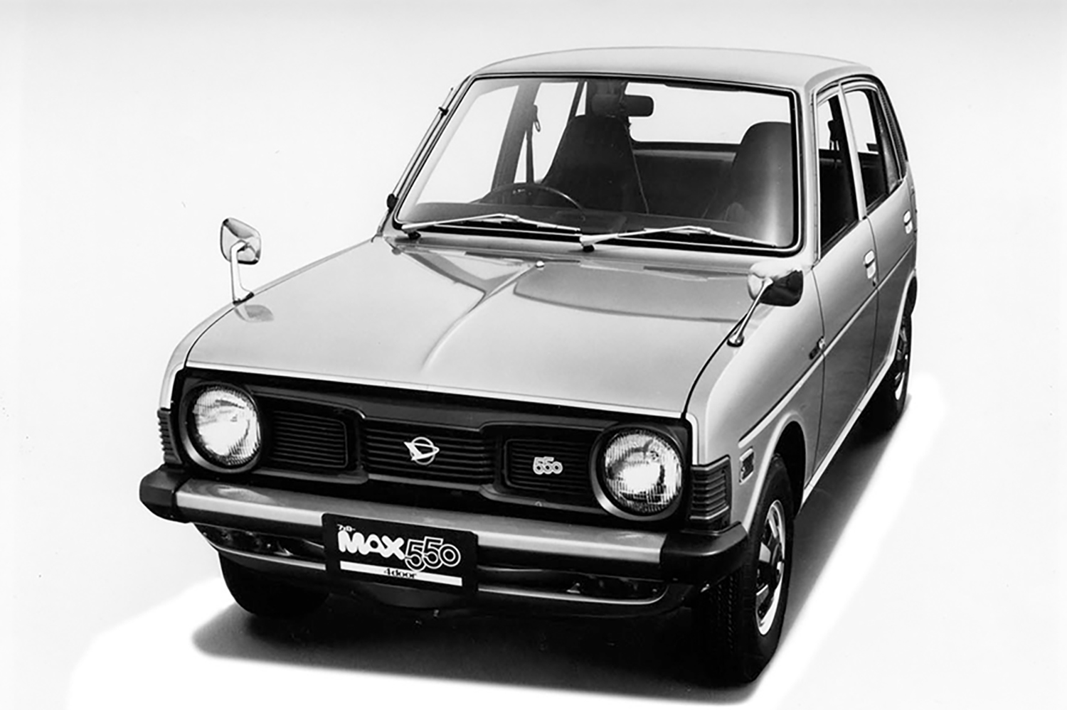 550cc軽自動車 〜 画像4