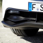 【画像】300km/hを目指すもわずかに届かず！　F1王者ベッテルの要望で作られたSUV「FX50ベッテルエディション」に込められた日産の本気っぷり 〜 画像16