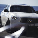 【画像】300km/hを目指すもわずかに届かず！　F1王者ベッテルの要望で作られたSUV「FX50ベッテルエディション」に込められた日産の本気っぷり 〜 画像27