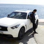 【画像】300km/hを目指すもわずかに届かず！　F1王者ベッテルの要望で作られたSUV「FX50ベッテルエディション」に込められた日産の本気っぷり 〜 画像30