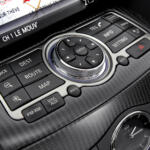 【画像】300km/hを目指すもわずかに届かず！　F1王者ベッテルの要望で作られたSUV「FX50ベッテルエディション」に込められた日産の本気っぷり 〜 画像44