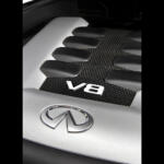 【画像】300km/hを目指すもわずかに届かず！　F1王者ベッテルの要望で作られたSUV「FX50ベッテルエディション」に込められた日産の本気っぷり 〜 画像48