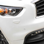 【画像】300km/hを目指すもわずかに届かず！　F1王者ベッテルの要望で作られたSUV「FX50ベッテルエディション」に込められた日産の本気っぷり 〜 画像52