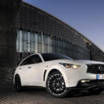 【画像】300km/hを目指すもわずかに届かず！　F1王者ベッテルの要望で作られたSUV「FX50ベッテルエディション」に込められた日産の本気っぷり 〜 画像59