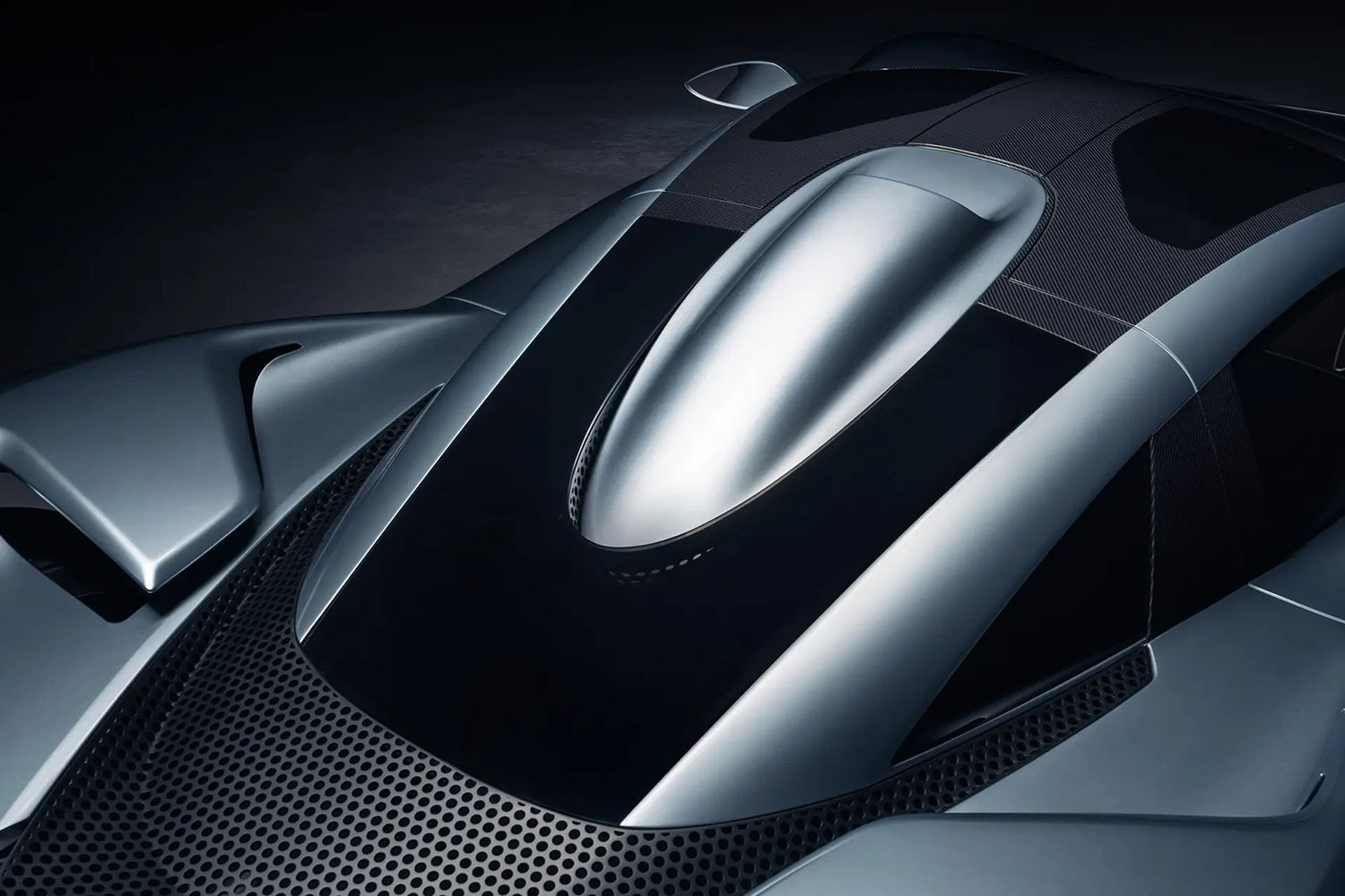 アナログに徹したヘネシーの新型ハイパーカー「ブラックバード」登場 〜 画像21