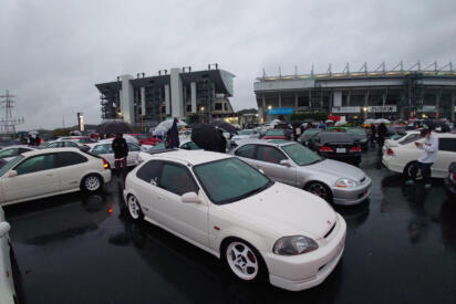 やっぱり日本車って凄いんだ！　海外の自動車ファンから「軽自動車」「90年代スポーツカー」が絶賛されていた