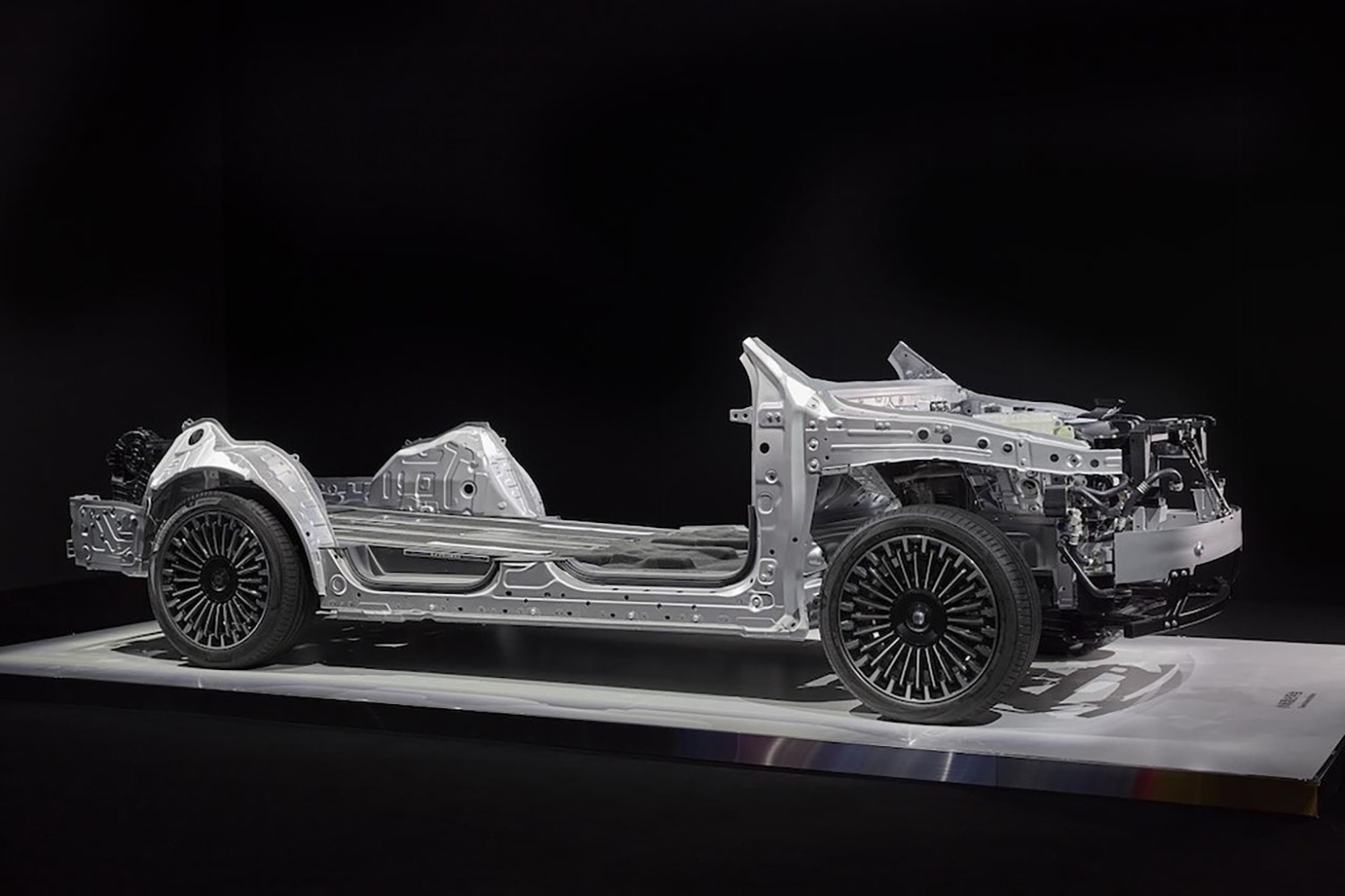 シャオミが新ブランド「スカイノマド」でラグジュアリーSUV市場へ進出 〜 画像13
