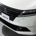 【画像】NISMOが「赤」を捨てた！　日産ノートシリーズが一部改良を受けてブラック基調の新モデル設定 〜 画像8