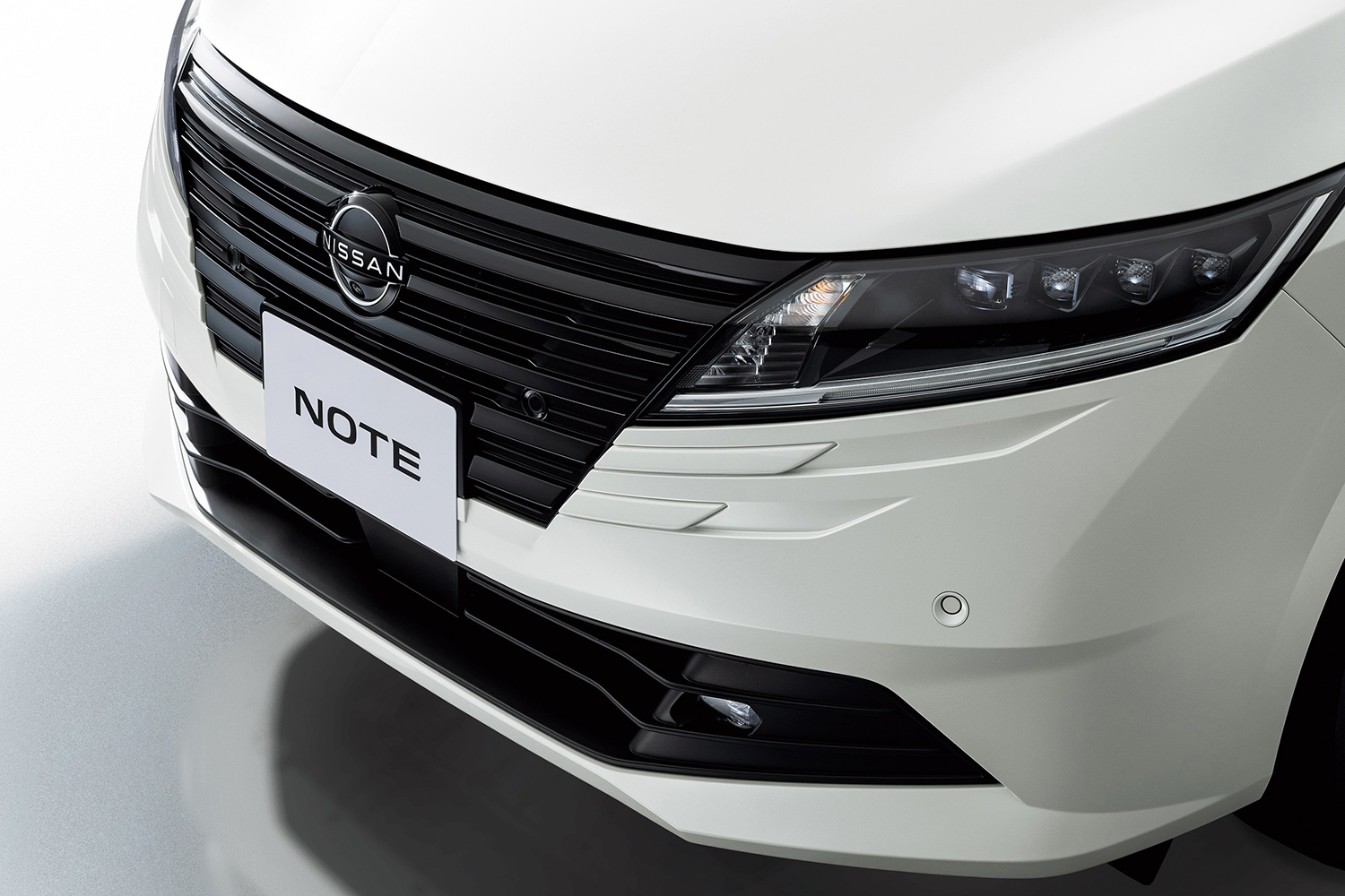 日産ノートが一部仕様変更 〜 画像8
