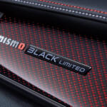 【画像】NISMOが「赤」を捨てた！　日産ノートシリーズが一部改良を受けてブラック基調の新モデル設定 〜 画像21