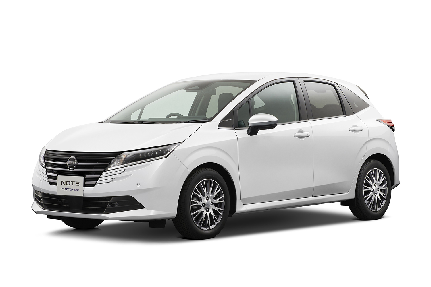 日産ノートが一部仕様変更 〜 画像23