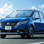【画像】NISMOが「赤」を捨てた！　日産ノートシリーズが一部改良を受けてブラック基調の新モデル設定 〜 画像24
