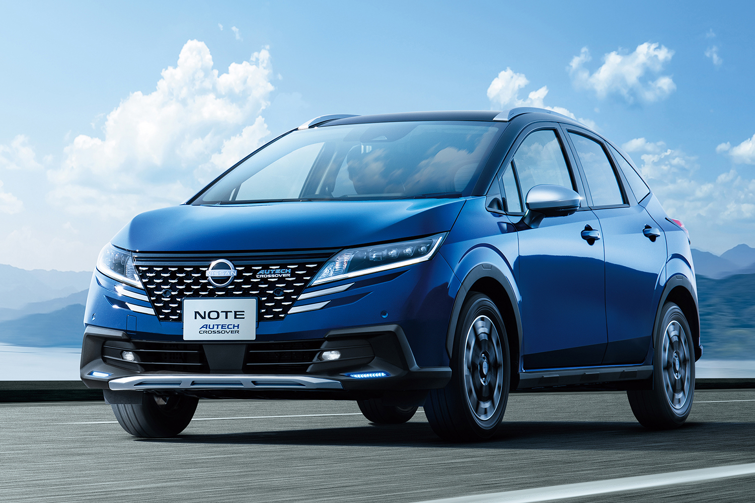 日産ノートが一部仕様変更 〜 画像24