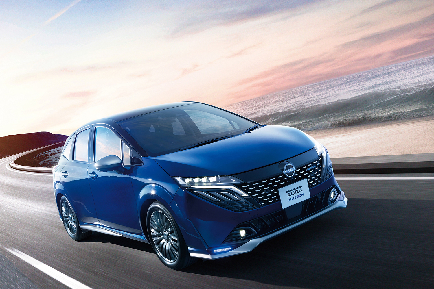 日産ノートが一部仕様変更 〜 画像26