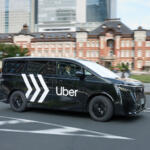 【画像】Uberでタクシー配車したら日産エルグランドが来るかも！　新型エルグランドをUberプレミアム対象車両に追加 〜 画像5