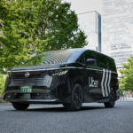 【画像】Uberでタクシー配車したら日産エルグランドが来るかも！　新型エルグランドをUberプレミアム対象車両に追加 〜 画像6