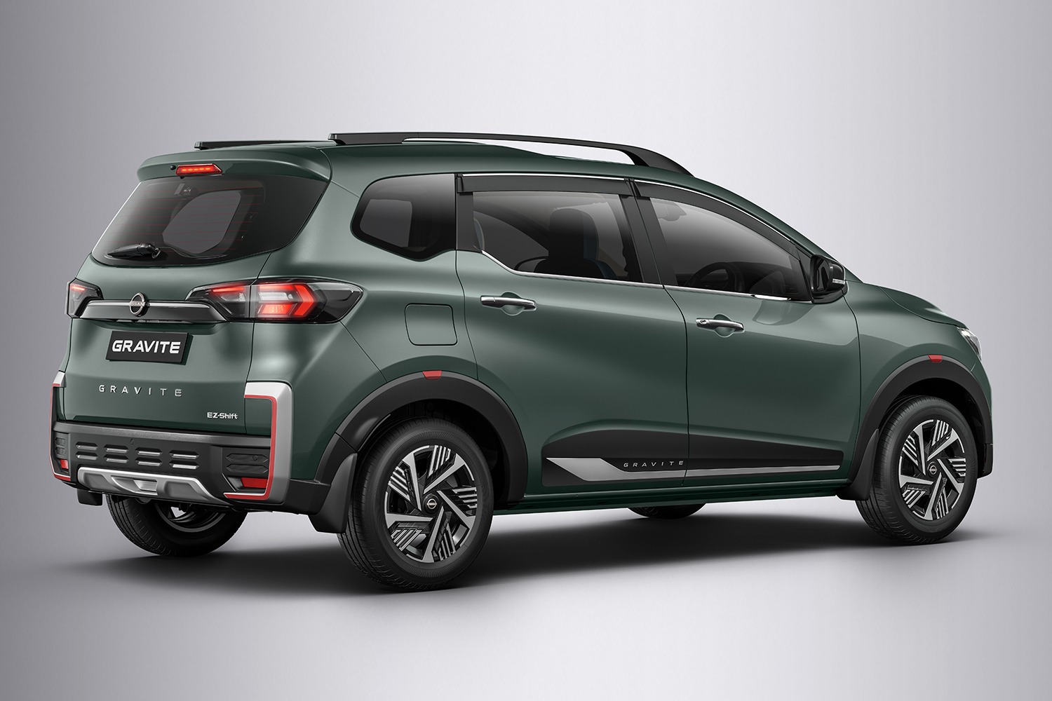 約95万円の日産「グラバイト」は日本でも売れるのか 〜 画像2