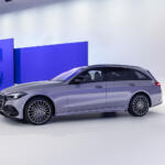 【画像】EV時代にもエンジンを進化させてきたメルセデス・ベンツ！　新型「Cクラス」が新世代ターボで実現した“ラグなし”の衝撃 〜 画像13
