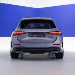 【画像】EV時代にもエンジンを進化させてきたメルセデス・ベンツ！　新型「Cクラス」が新世代ターボで実現した“ラグなし”の衝撃 〜 画像14