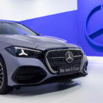 【画像】EV時代にもエンジンを進化させてきたメルセデス・ベンツ！　新型「Cクラス」が新世代ターボで実現した“ラグなし”の衝撃 〜 画像15