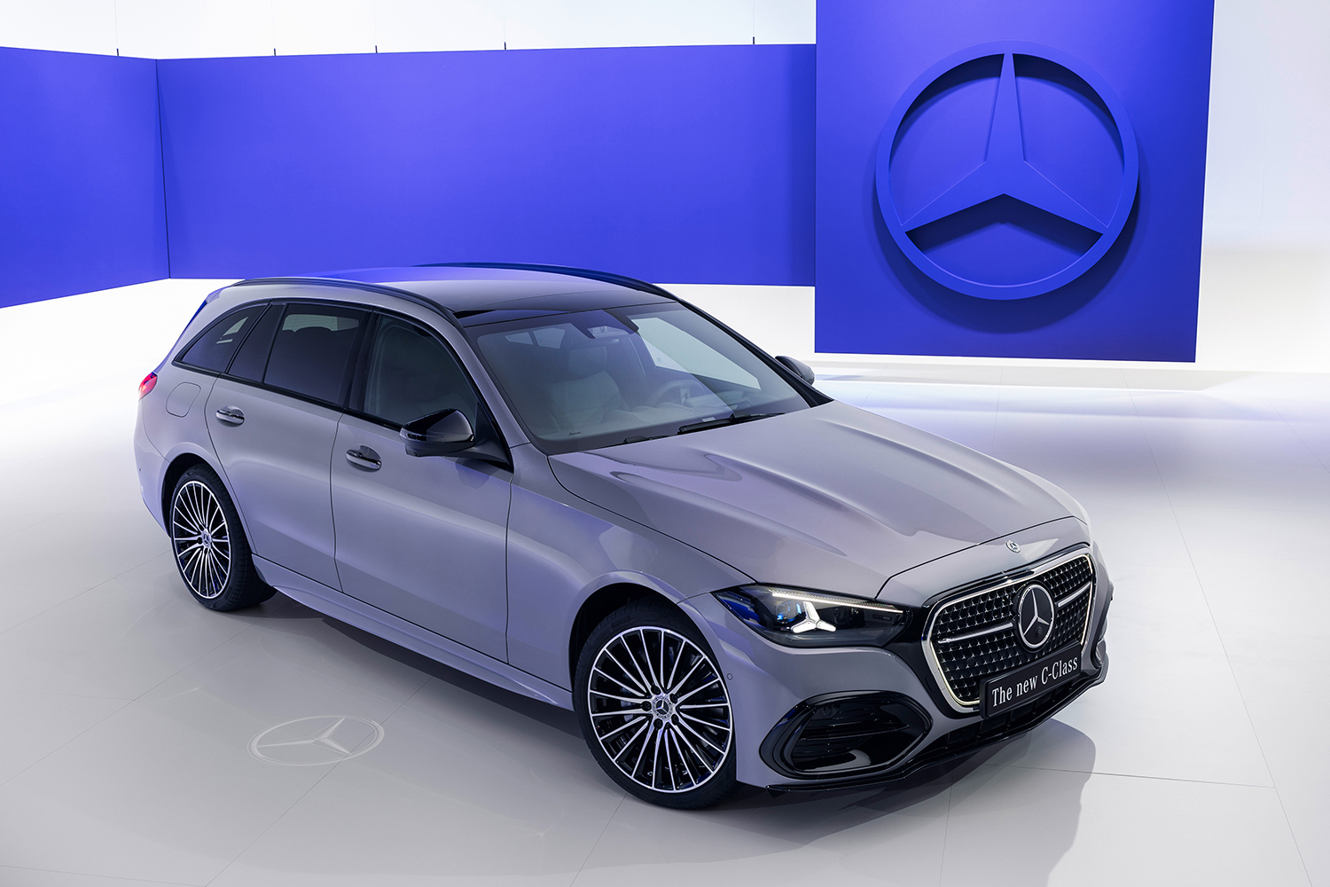 メルセデス・ベンツからICEモデルの新型Cクラス登場 〜 画像16