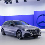 【画像】EV時代にもエンジンを進化させてきたメルセデス・ベンツ！　新型「Cクラス」が新世代ターボで実現した“ラグなし”の衝撃 〜 画像18
