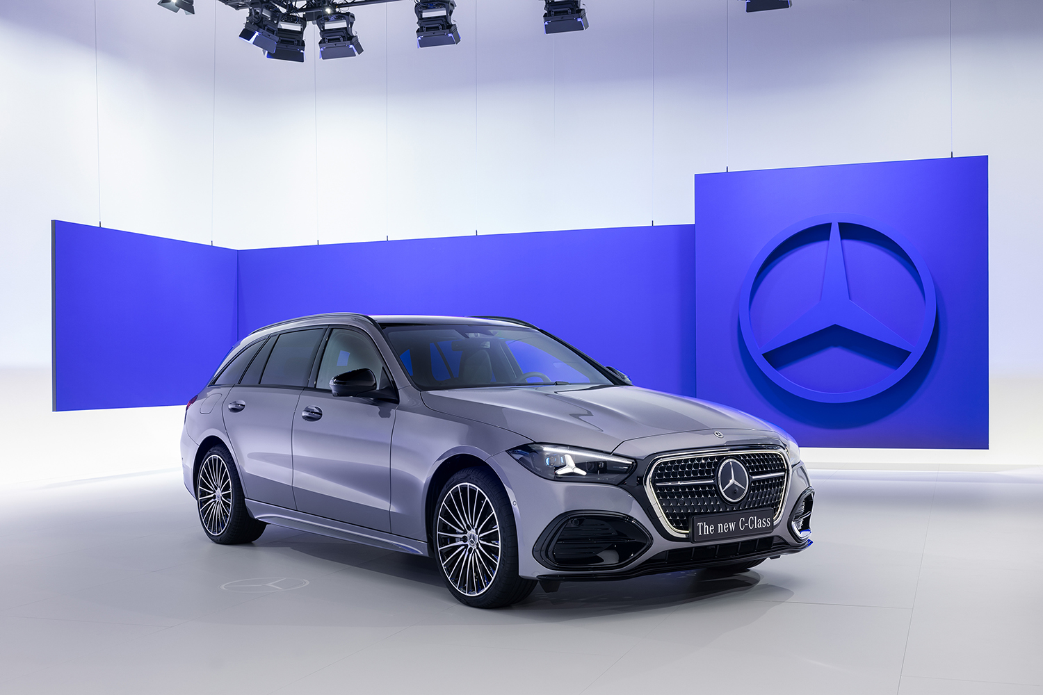 メルセデス・ベンツからICEモデルの新型Cクラス登場 〜 画像18