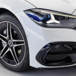 【画像】EV時代にもエンジンを進化させてきたメルセデス・ベンツ！　新型「Cクラス」が新世代ターボで実現した“ラグなし”の衝撃 〜 画像25