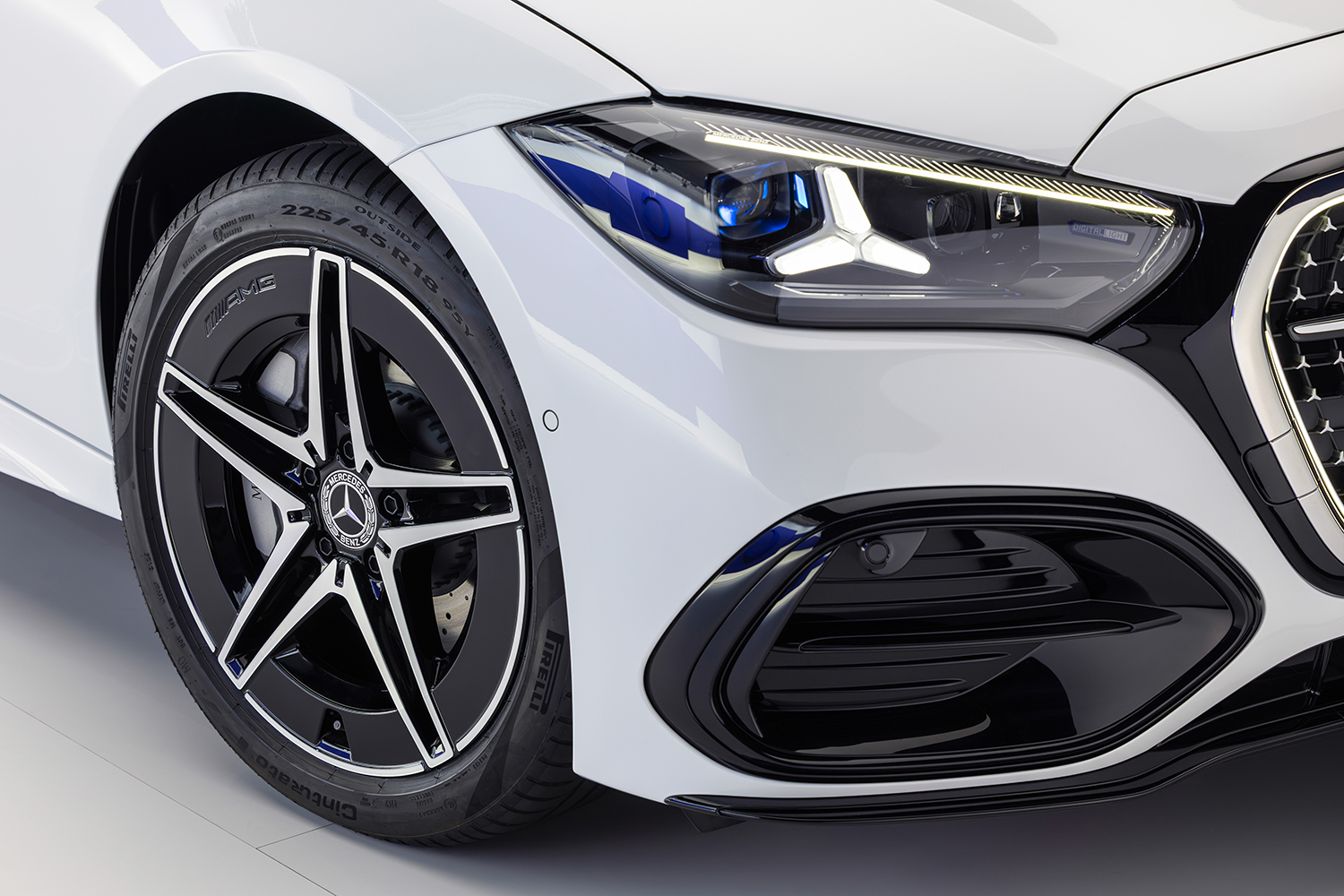メルセデス・ベンツからICEモデルの新型Cクラス登場 〜 画像25