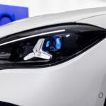 【画像】EV時代にもエンジンを進化させてきたメルセデス・ベンツ！　新型「Cクラス」が新世代ターボで実現した“ラグなし”の衝撃 〜 画像28