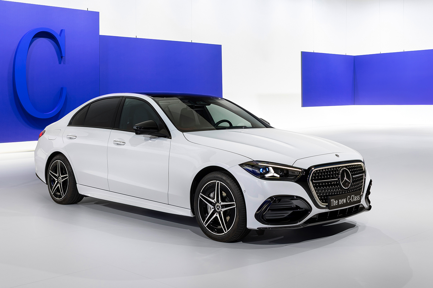 メルセデス・ベンツからICEモデルの新型Cクラス登場