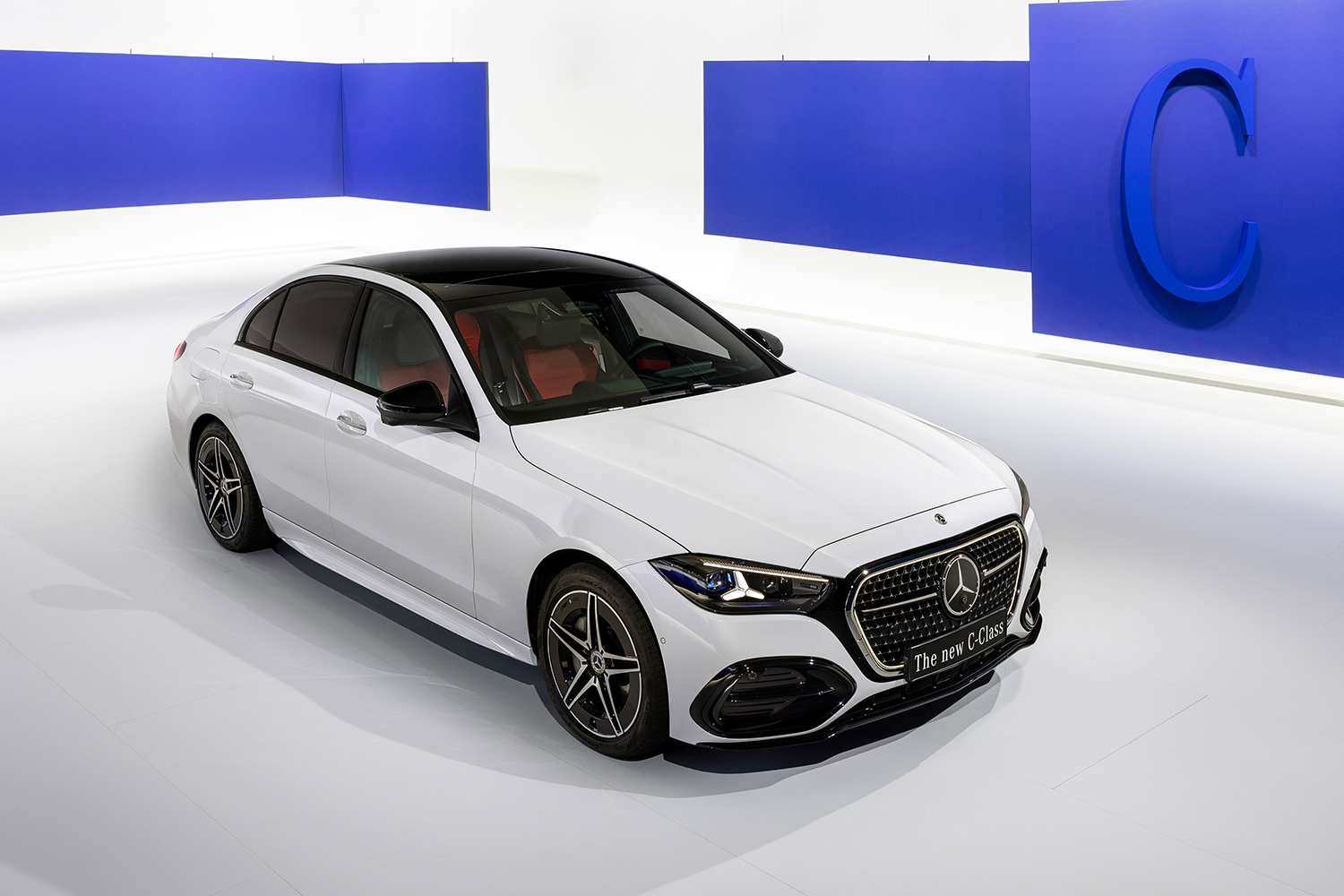 メルセデス・ベンツからICEモデルの新型Cクラス登場 〜 画像30